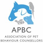 APBC certified clinical animal behaviourist